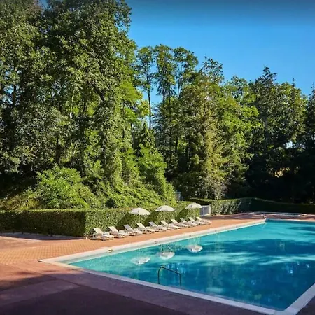 Mobilhome 3 6 Personnes Piscine Camping Cheron